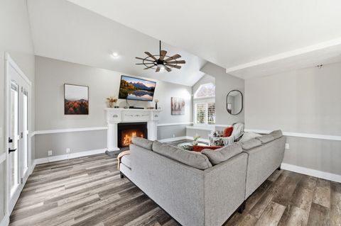 Tiny photo for 2597 N 2300 E, Layton, UT 84040 (MLS # 2132340)