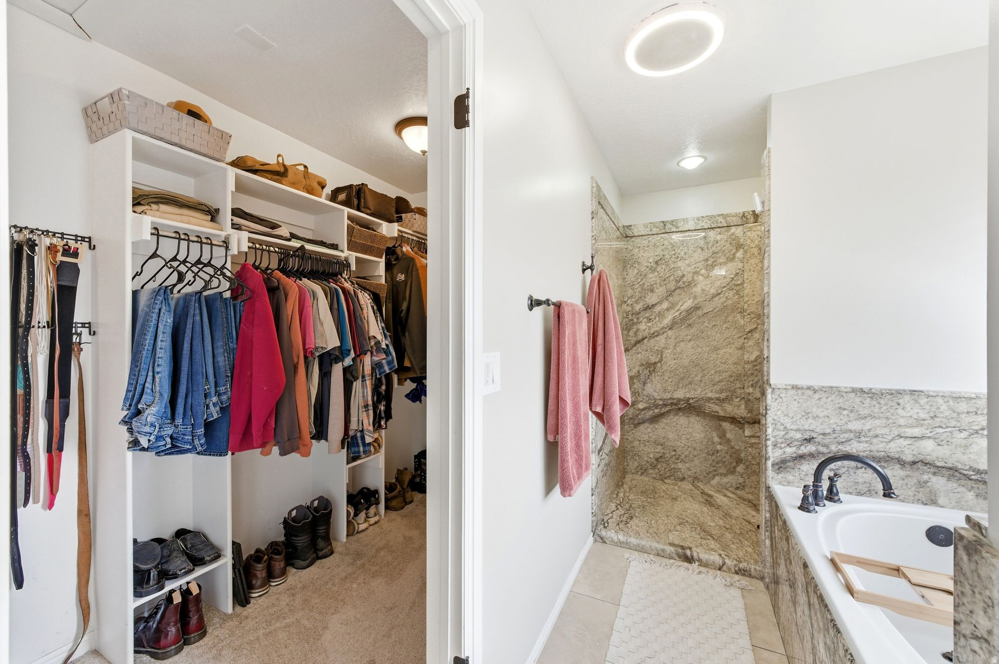 OAK FOREST - Residential