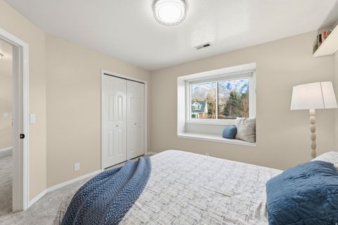 Tiny photo for 2597 N 2300 E, Layton, UT 84040 (MLS # 2132340)