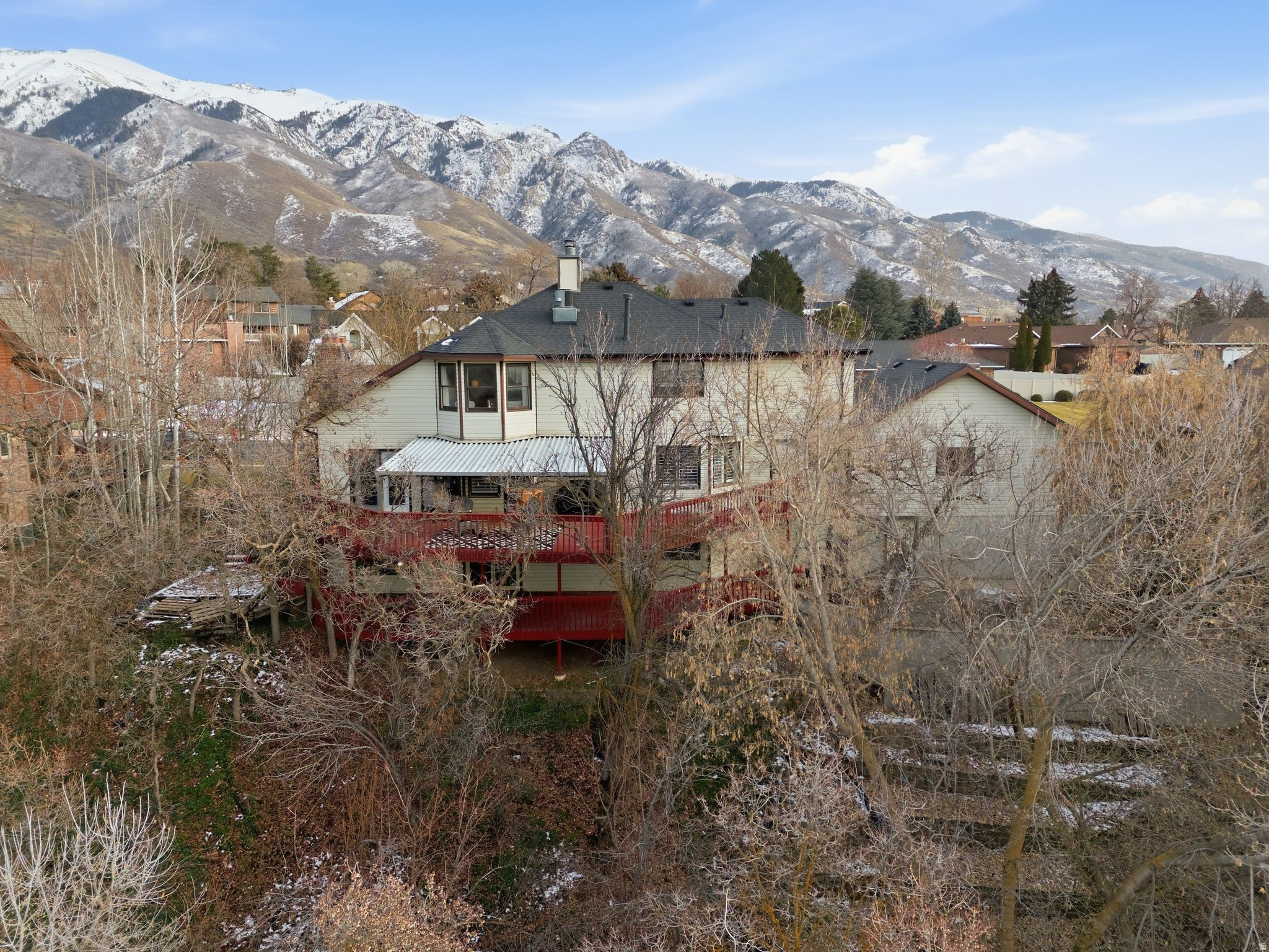 OAK FOREST - Residential