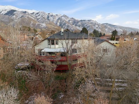 Tiny photo for 2597 N 2300 E, Layton, UT 84040 (MLS # 2132340)