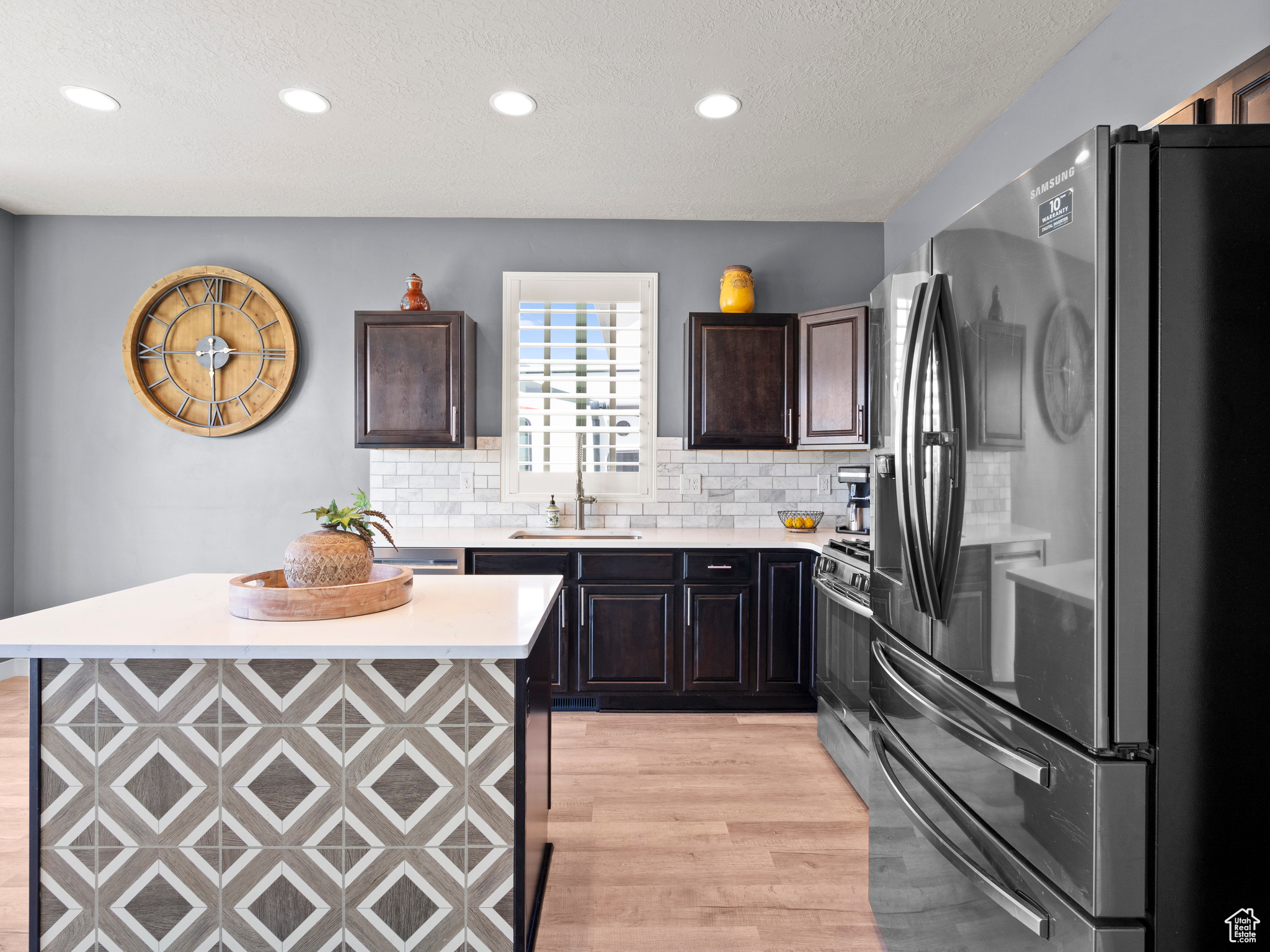 9558 S Lea Heather Way, West Jordan, Utah image 3