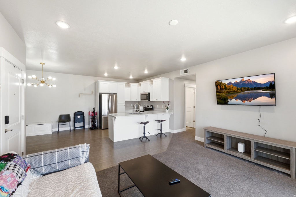 Photo of 1128 S 820 E #1201, Heber City, UT 84032 (MLS # 2175986)