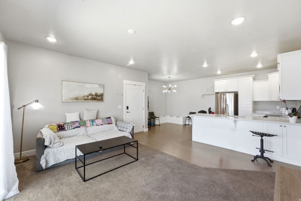 Photo of 1128 S 820 E #1201, Heber City, UT 84032 (MLS # 2175986)