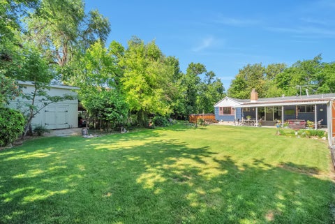 Tiny photo for 4001 S 400 E, Millcreek, UT 84107 (MLS # 2183707)