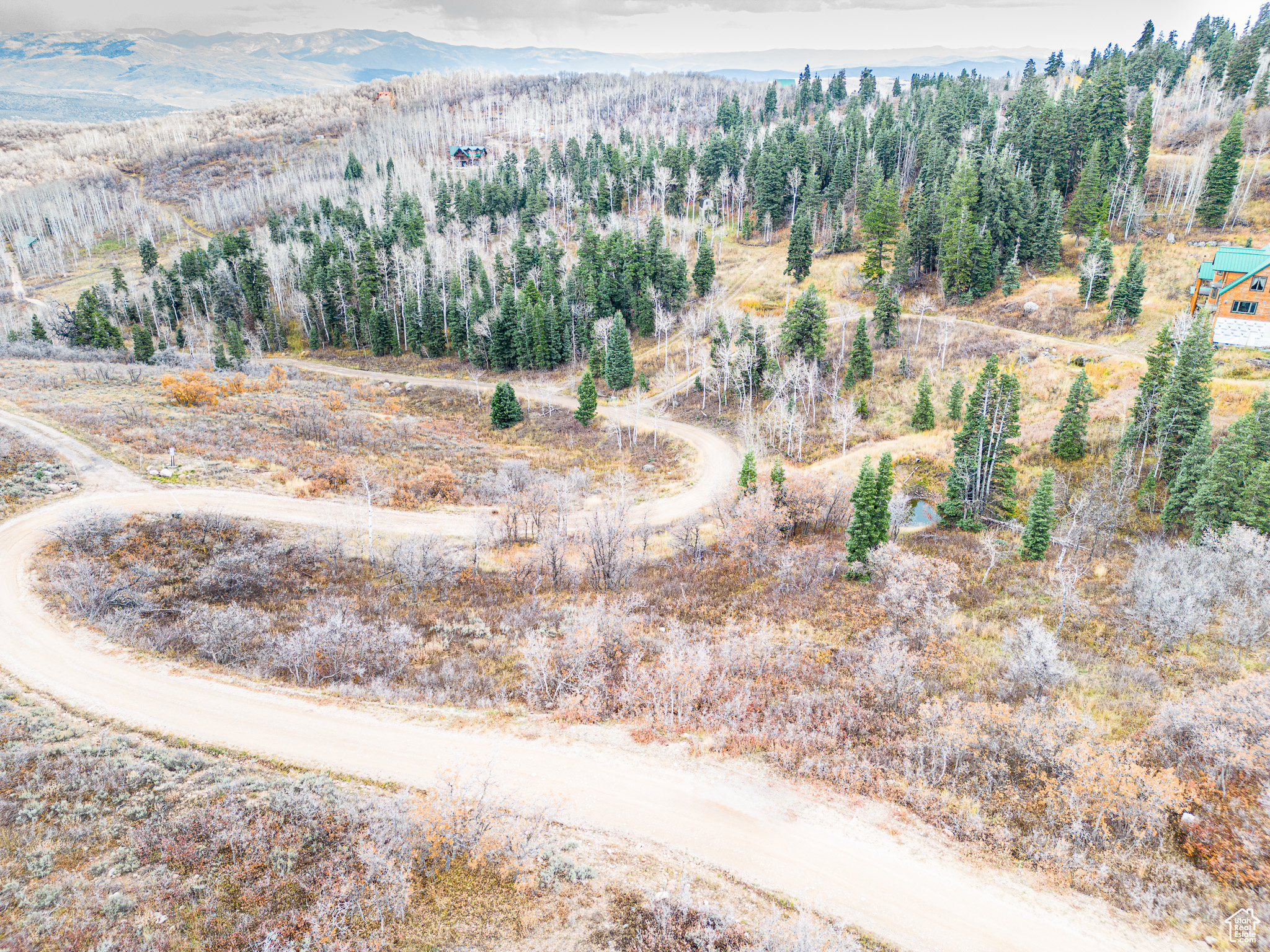 2412 S Bull Moose Dr #106, Coalville, Utah image 3