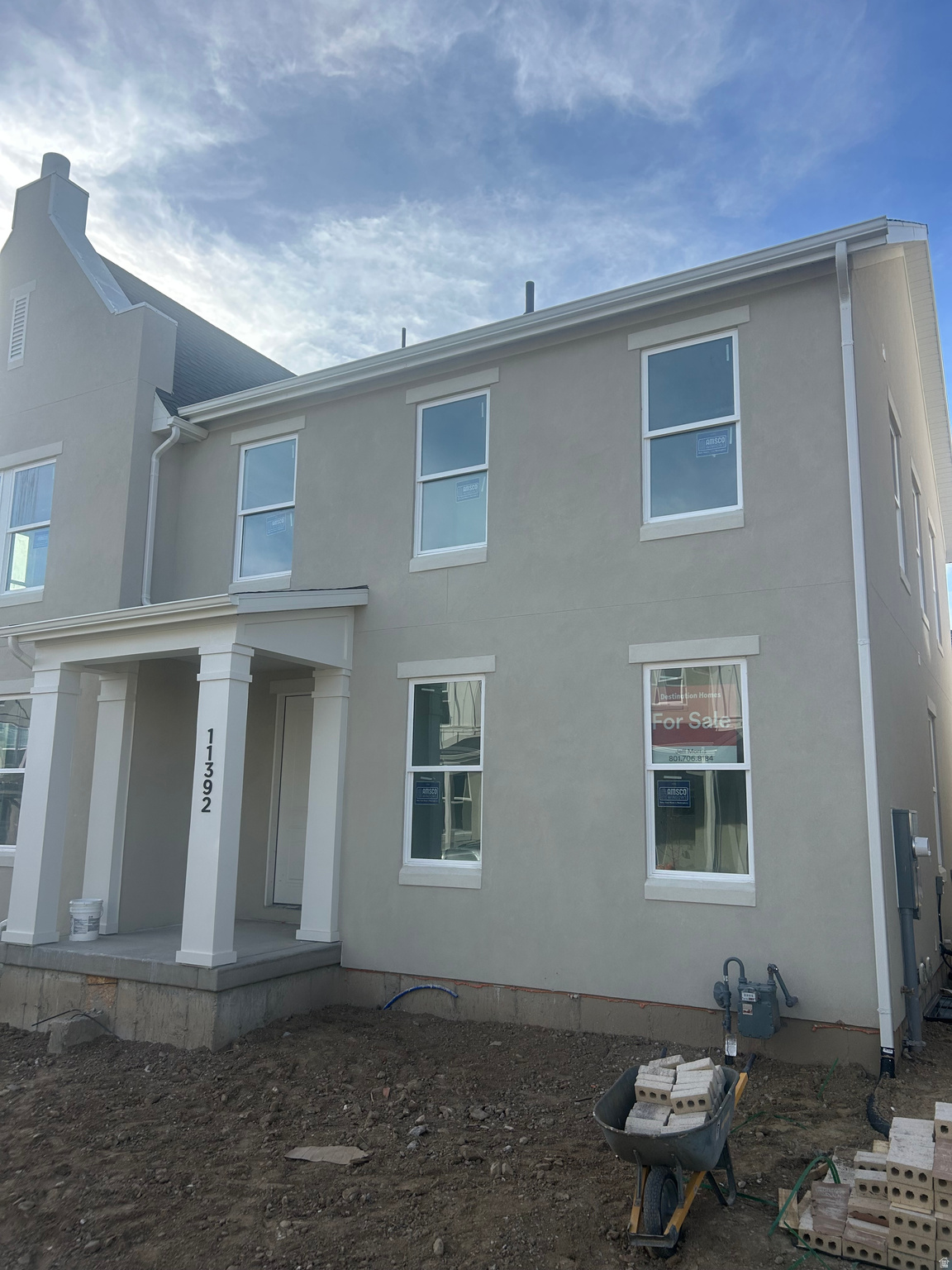 DAYBREAK - Residential Income