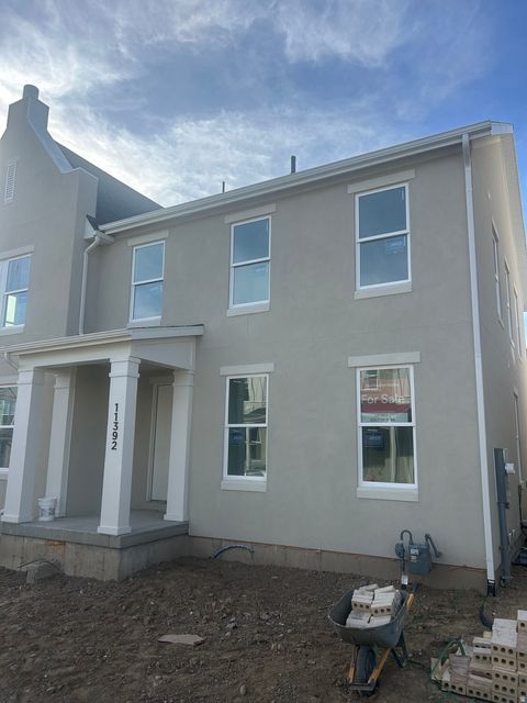 Tiny photo for 11392 S WATERCOUSE RD #375, South Jordan, UT 84009 (MLS # 2124731)