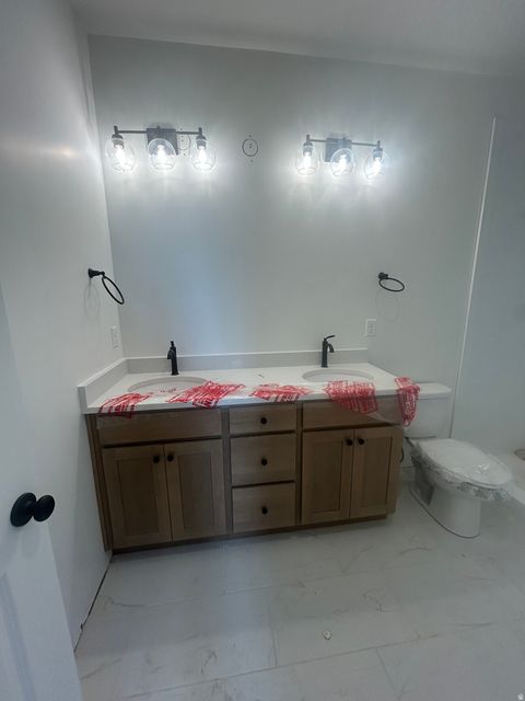 Tiny photo for 11392 S WATERCOUSE RD #375, South Jordan, UT 84009 (MLS # 2124731)