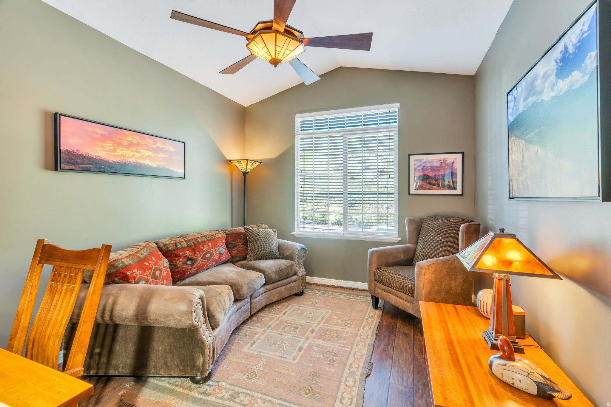 EAGLE CREST NO 1 AT SUNCREST - Residential