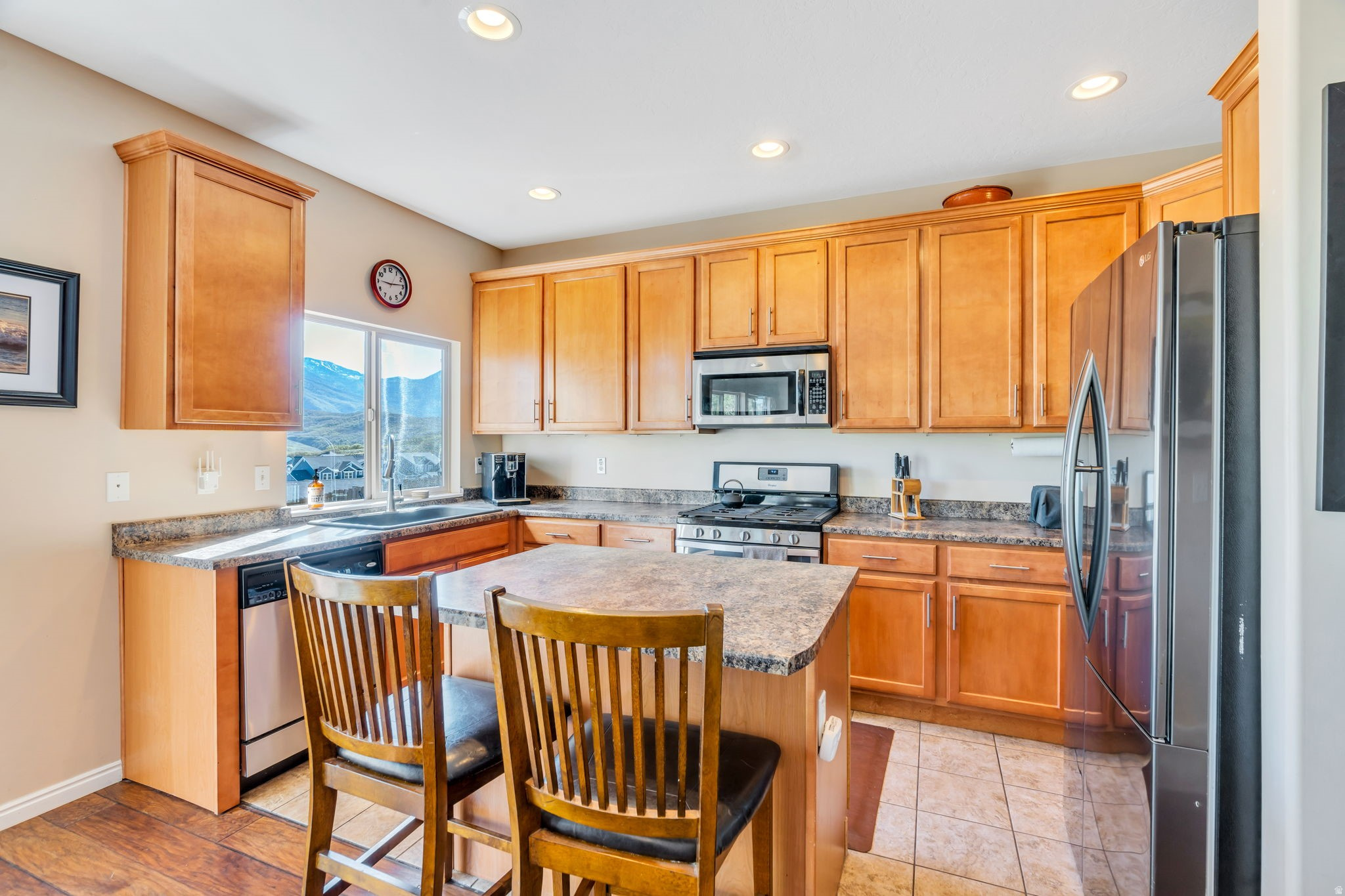 EAGLE CREST NO 1 AT SUNCREST - Residential