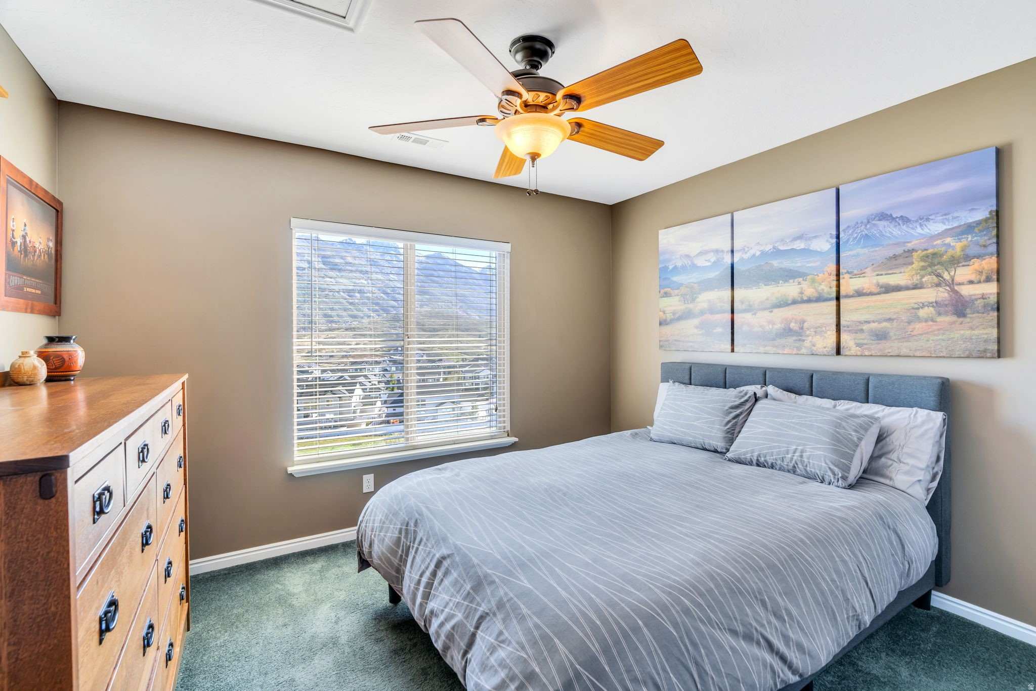EAGLE CREST NO 1 AT SUNCREST - Residential