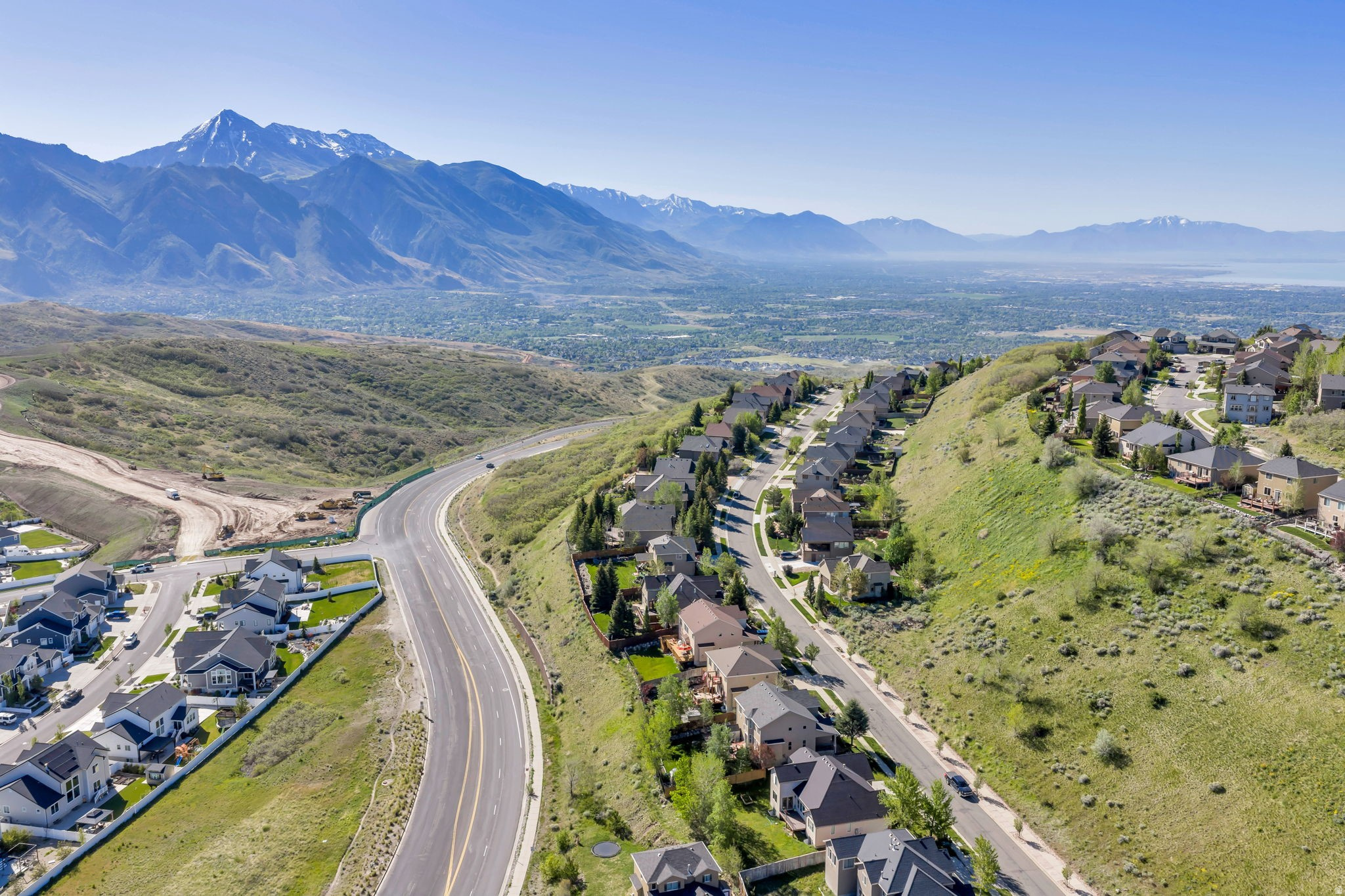 EAGLE CREST NO 1 AT SUNCREST - Residential