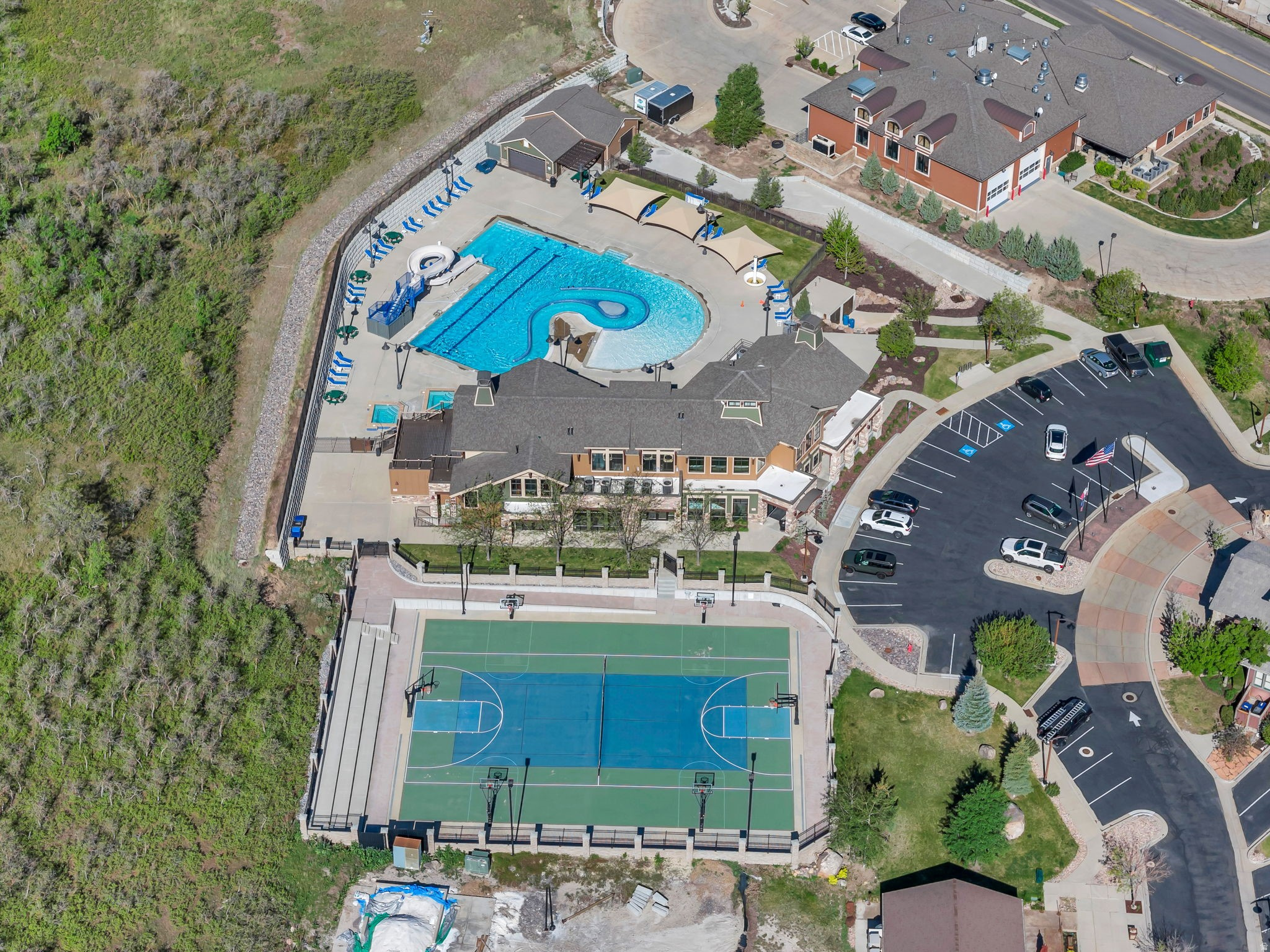 EAGLE CREST NO 1 AT SUNCREST - Residential