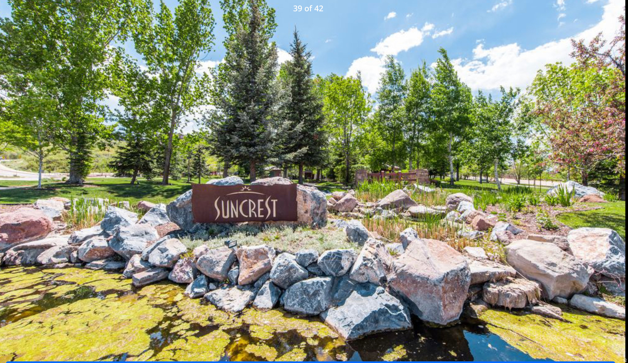 EAGLE CREST NO 1 AT SUNCREST - Residential