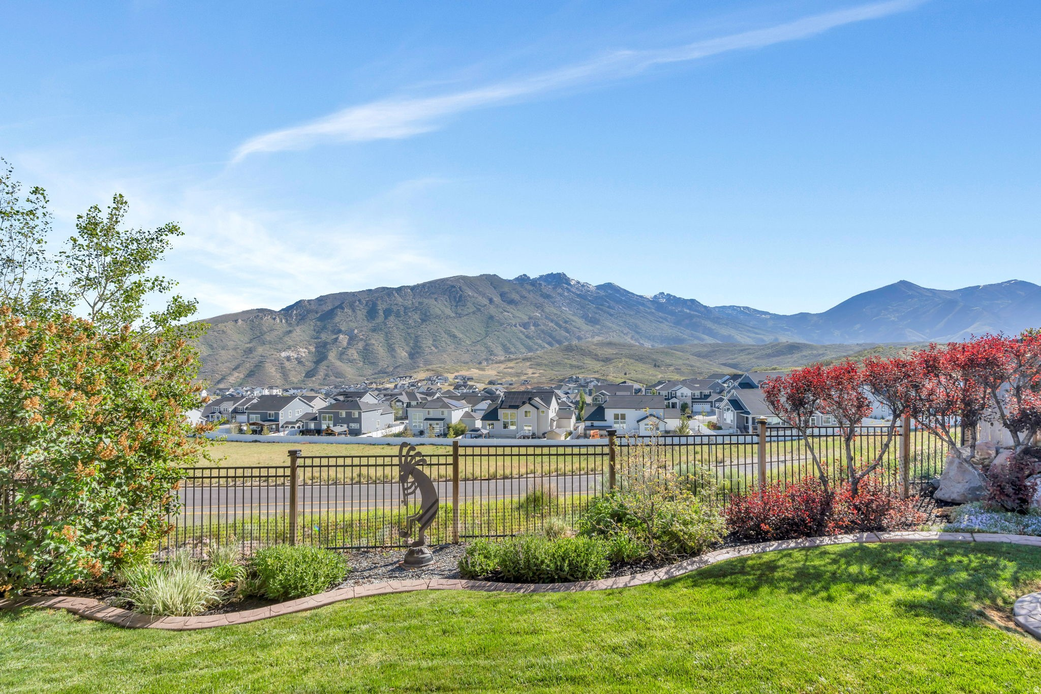 EAGLE CREST NO 1 AT SUNCREST - Residential