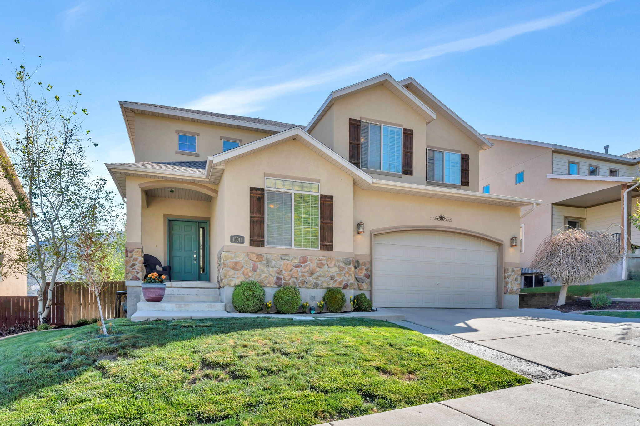 EAGLE CREST NO 1 AT SUNCREST - Residential