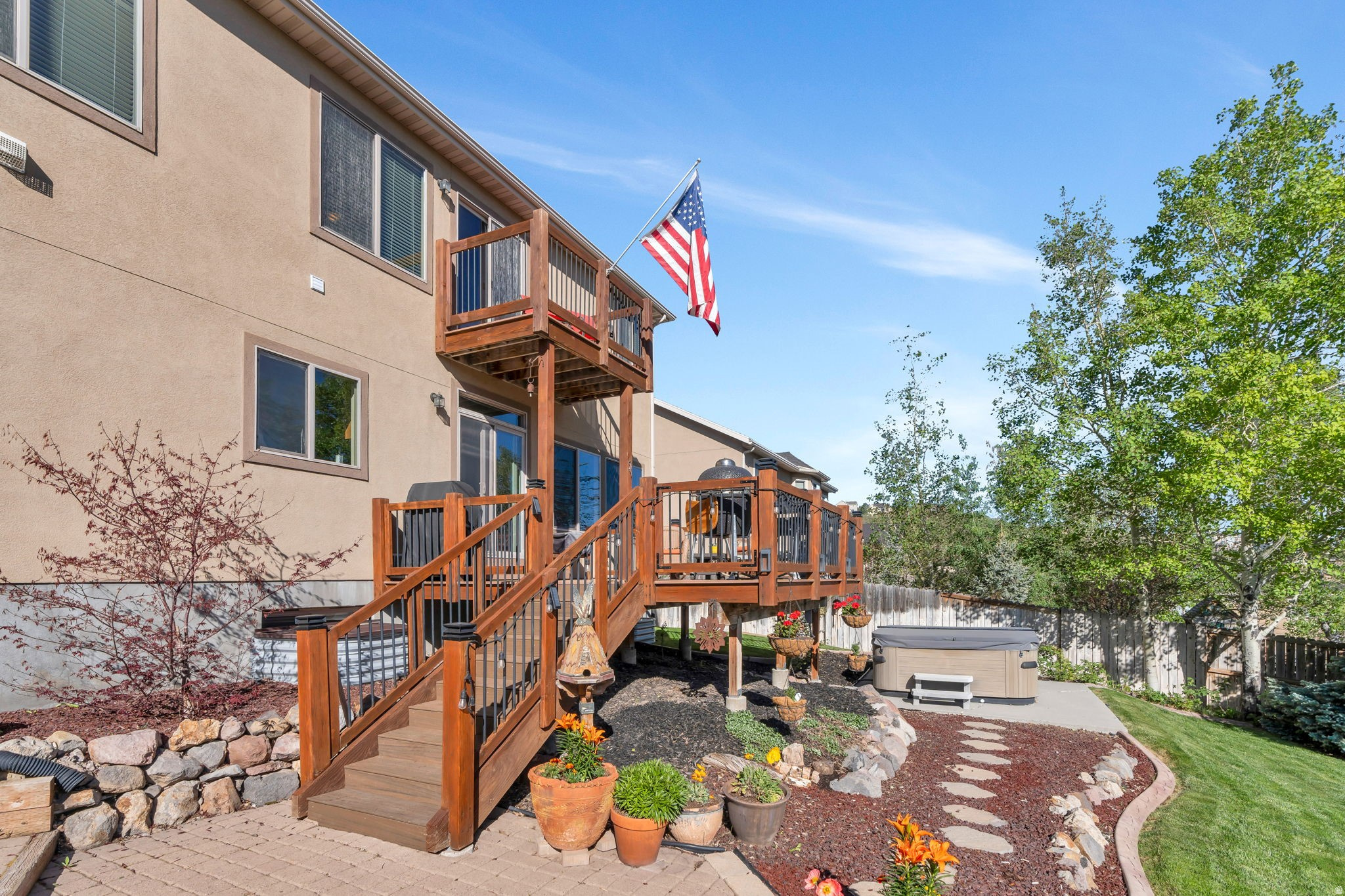 EAGLE CREST NO 1 AT SUNCREST - Residential