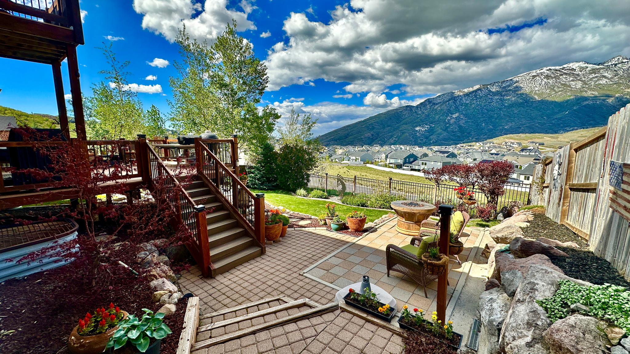 EAGLE CREST NO 1 AT SUNCREST - Residential