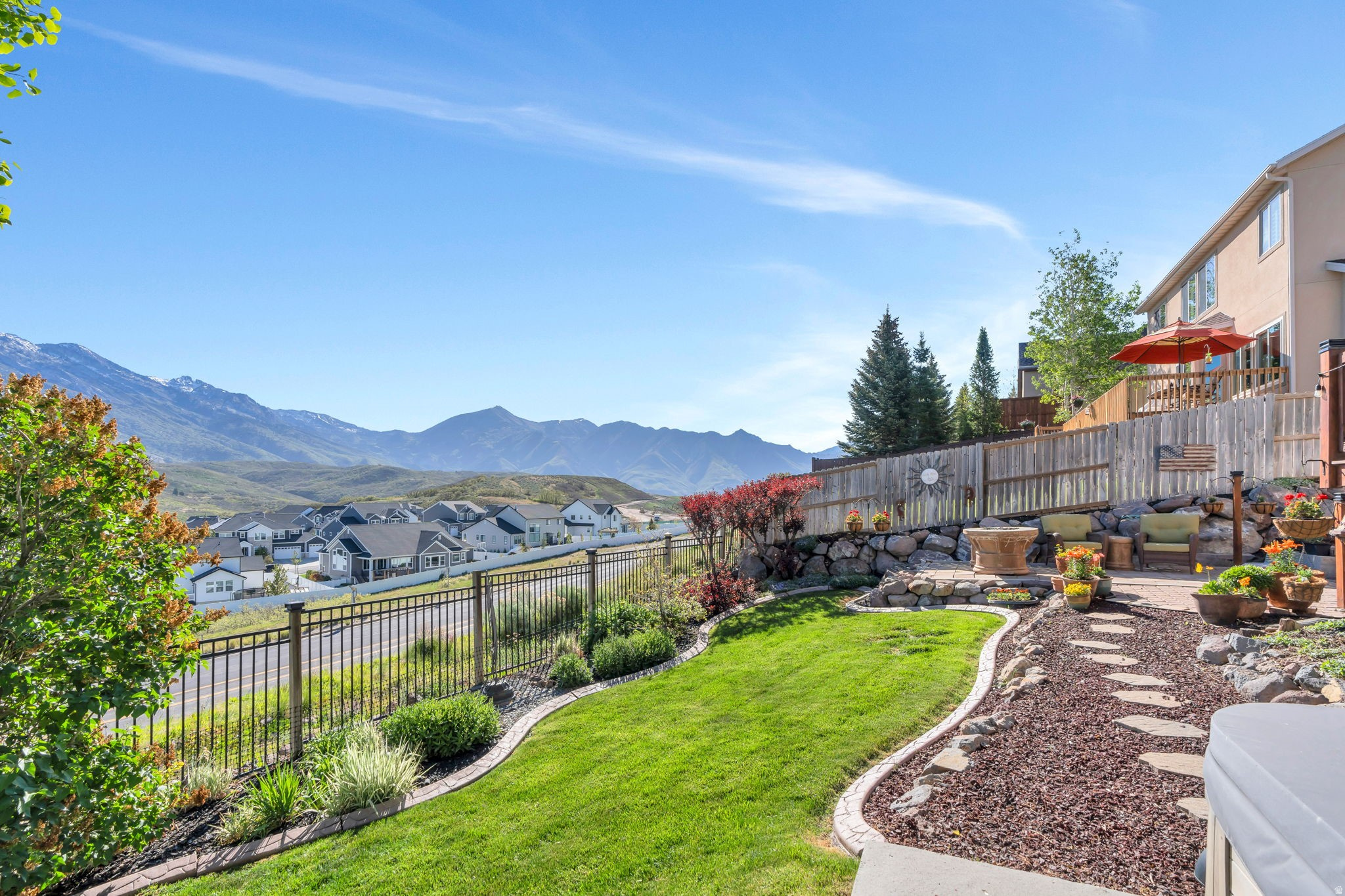 EAGLE CREST NO 1 AT SUNCREST - Residential