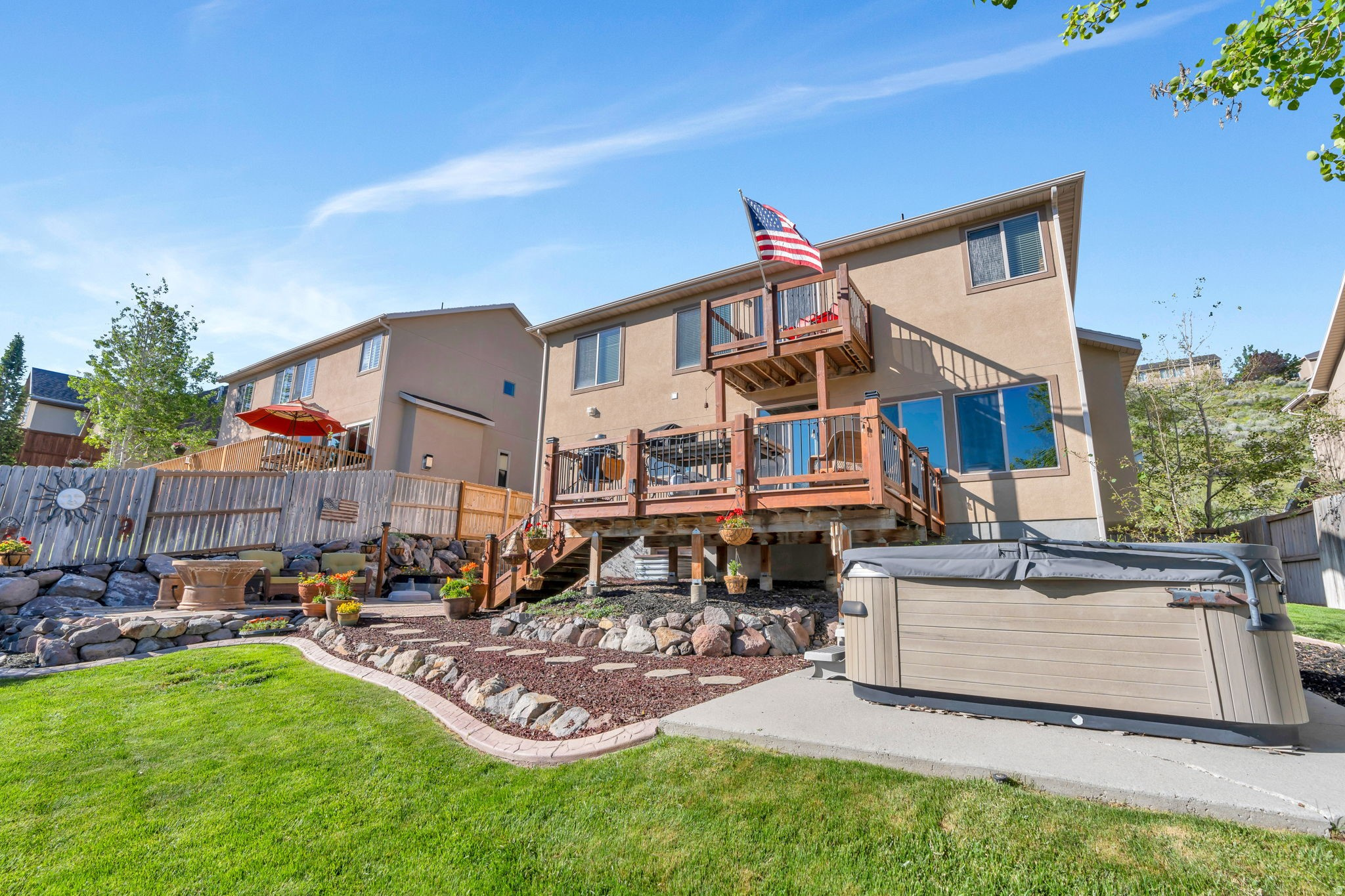 EAGLE CREST NO 1 AT SUNCREST - Residential