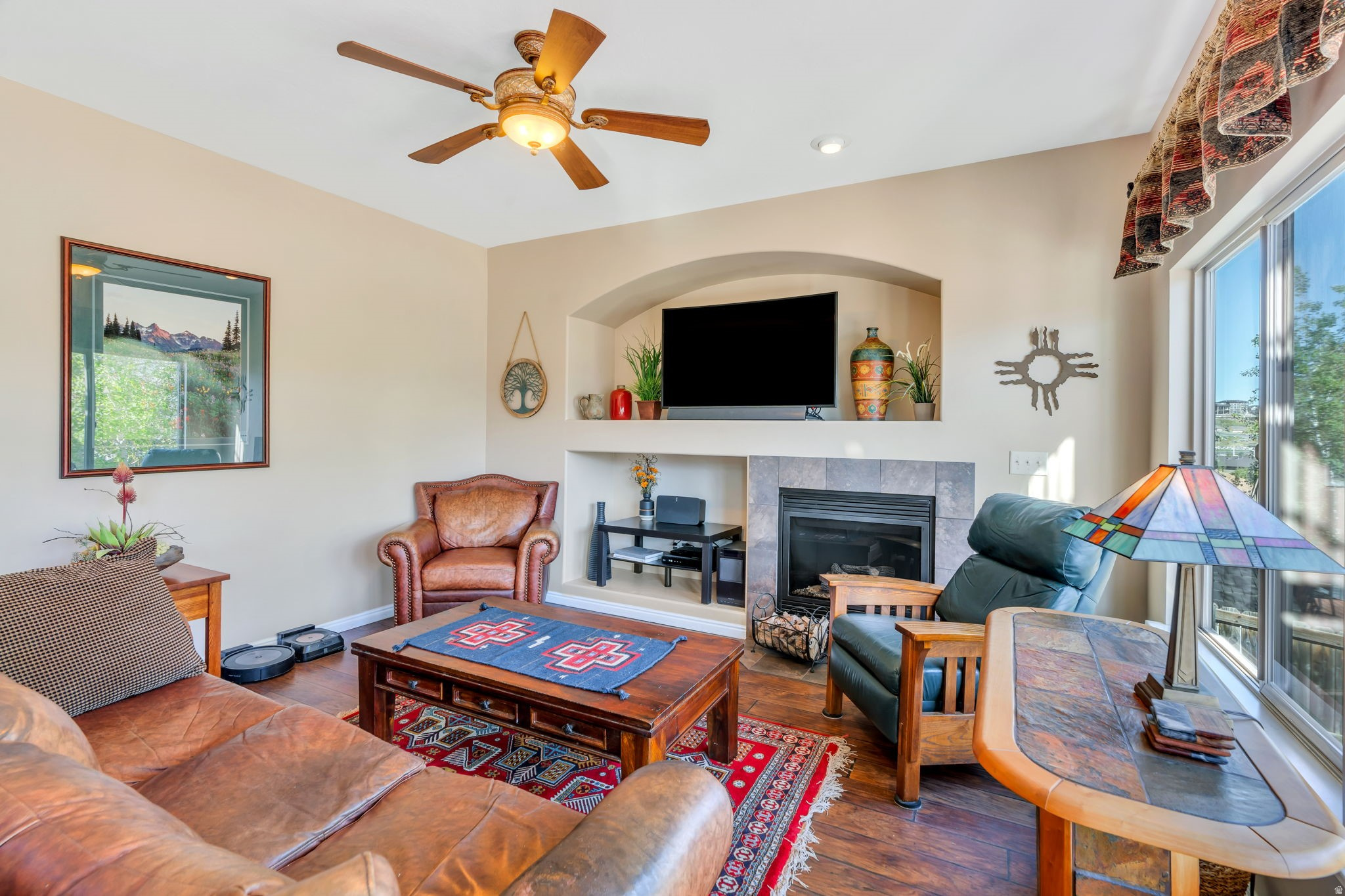 EAGLE CREST NO 1 AT SUNCREST - Residential