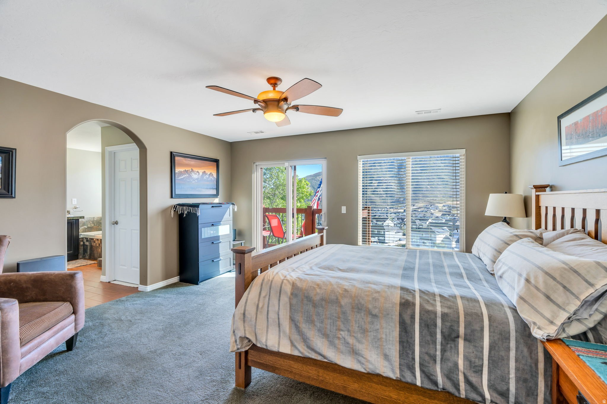 EAGLE CREST NO 1 AT SUNCREST - Residential