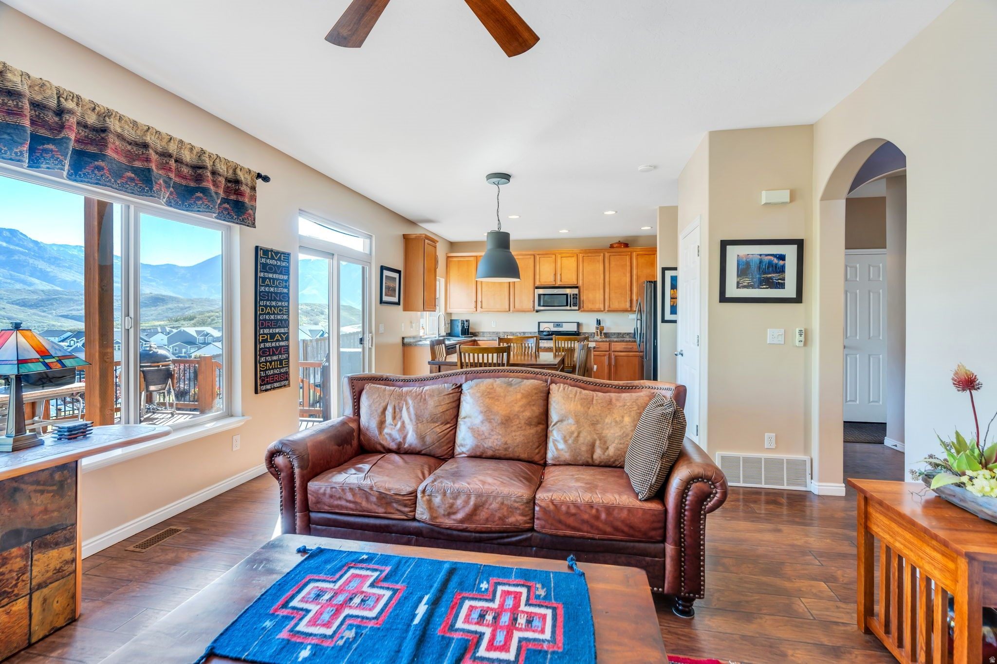 EAGLE CREST NO 1 AT SUNCREST - Residential
