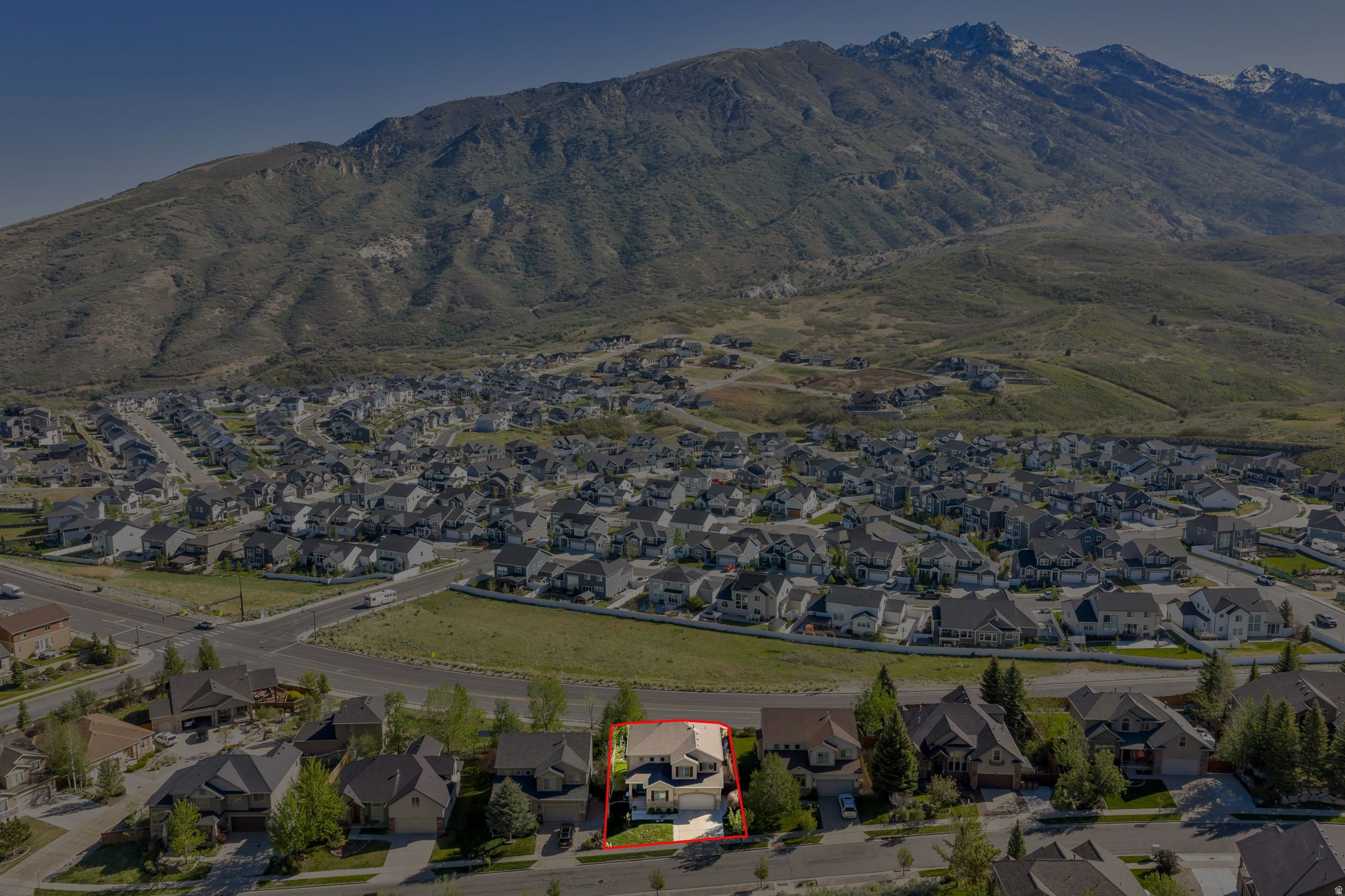 EAGLE CREST NO 1 AT SUNCREST - Residential