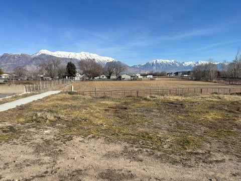 Vacant Land For Sale - 207 W 500<br/> Lehi, UT 84043