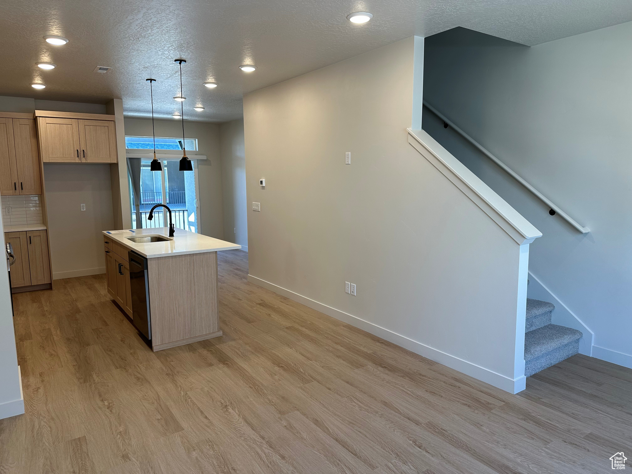 CLIFTON PLACE TOWNHOMES - Residential
