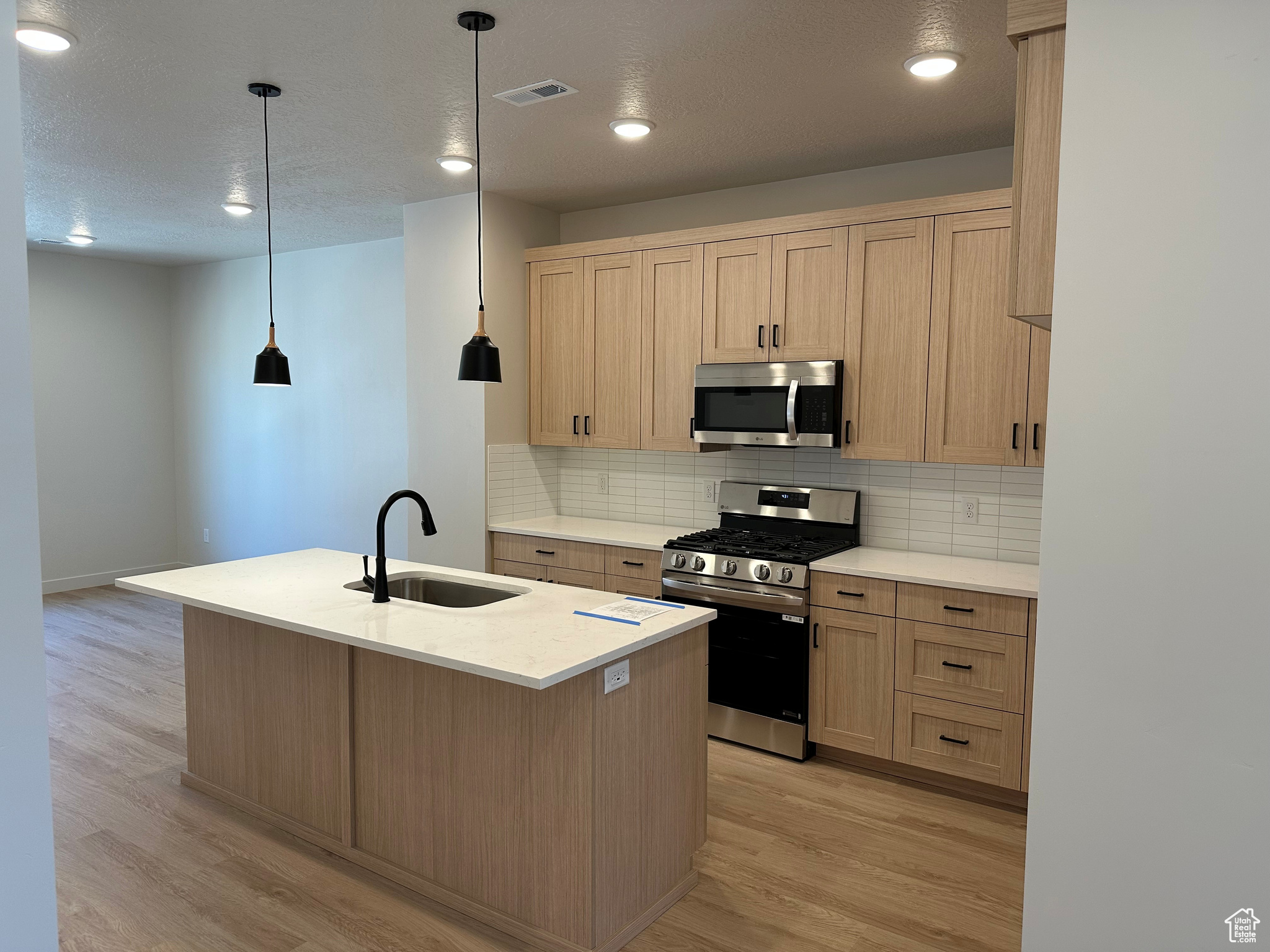 CLIFTON PLACE TOWNHOMES - Residential
