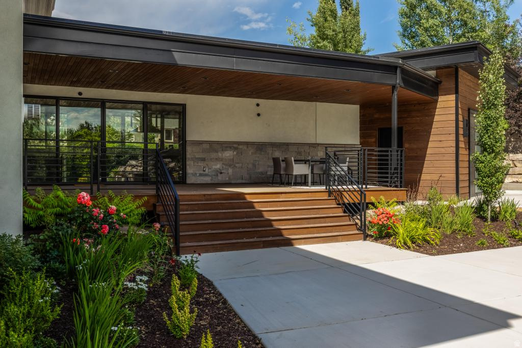 FOREST HILLS SUB - Residential