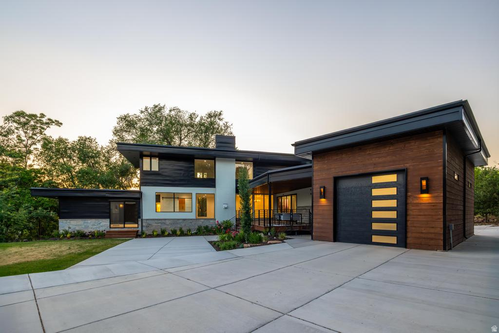 FOREST HILLS SUB - Residential