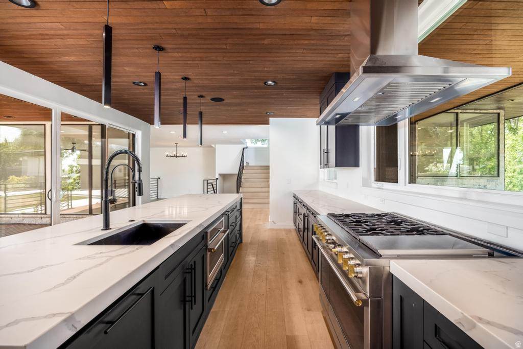 FOREST HILLS SUB - Residential