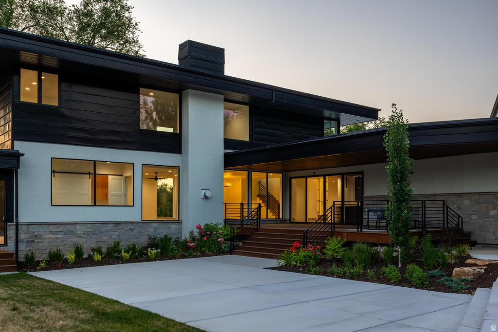 FOREST HILLS SUB - Residential