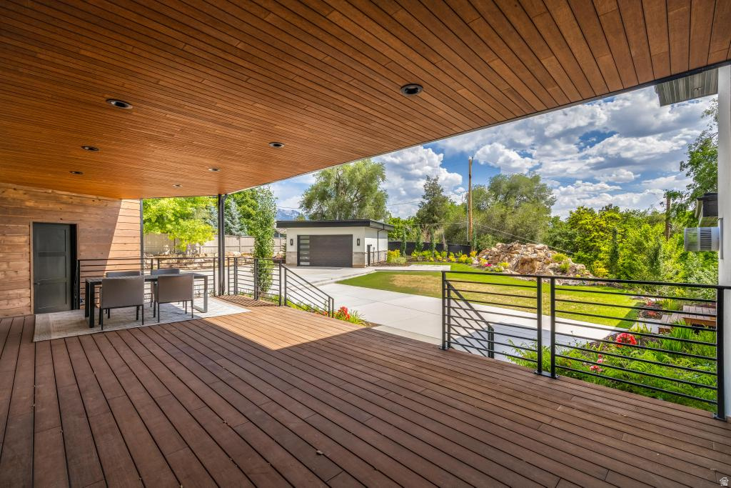 FOREST HILLS SUB - Residential