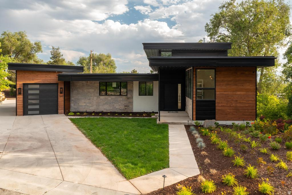 FOREST HILLS SUB - Residential