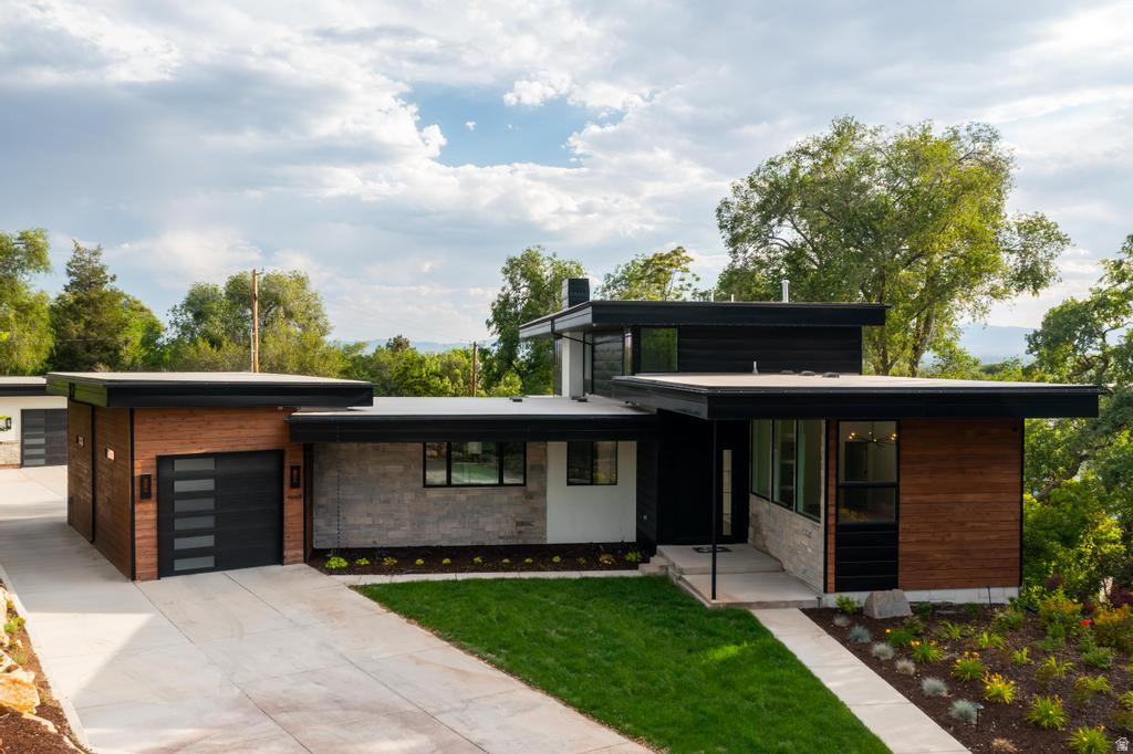 FOREST HILLS SUB - Residential