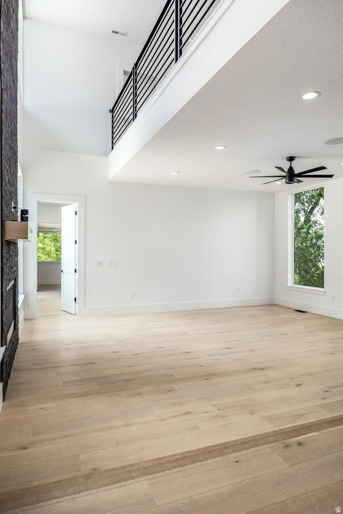 FOREST HILLS SUB - Residential