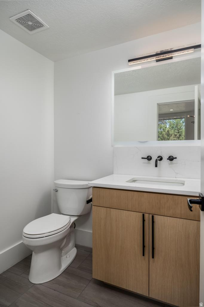 FOREST HILLS SUB - Residential