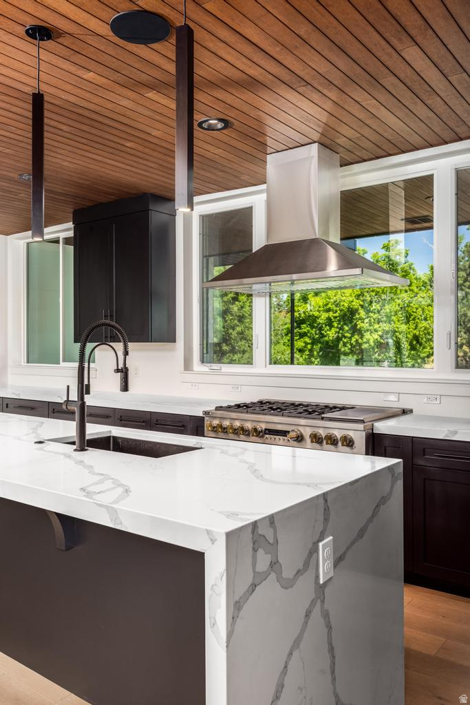 FOREST HILLS SUB - Residential