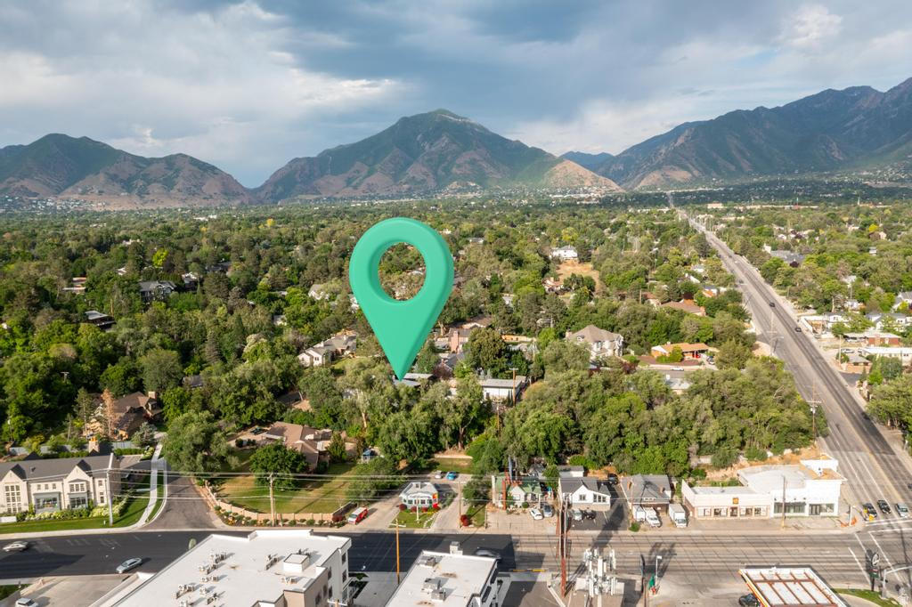 FOREST HILLS SUB - Residential