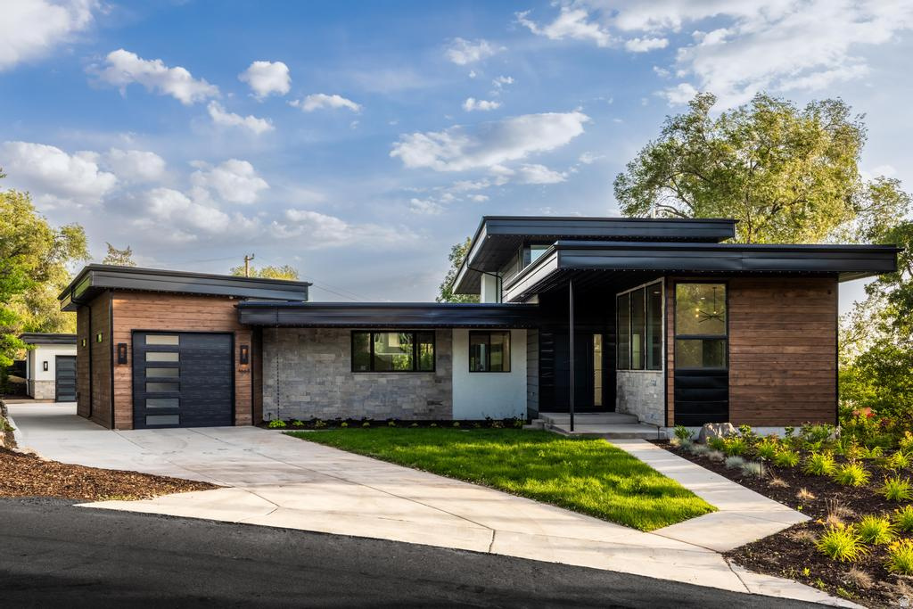 FOREST HILLS SUB - Residential