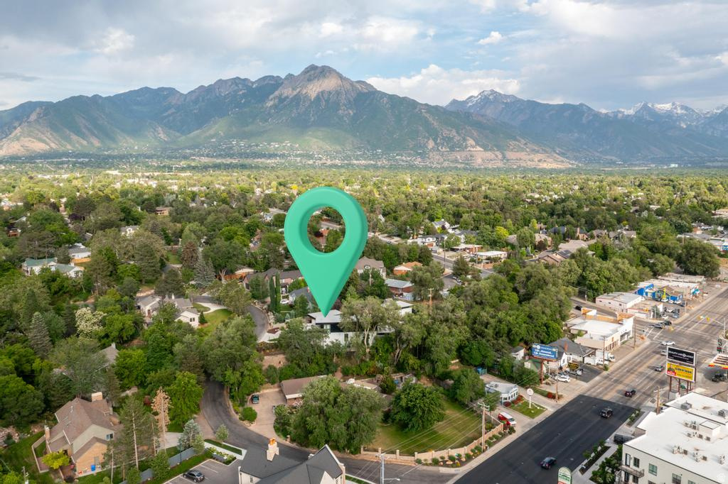 FOREST HILLS SUB - Residential