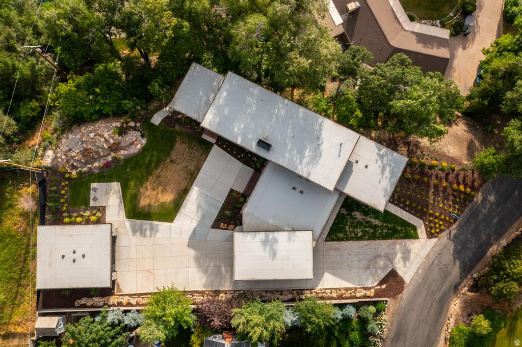 FOREST HILLS SUB - Residential