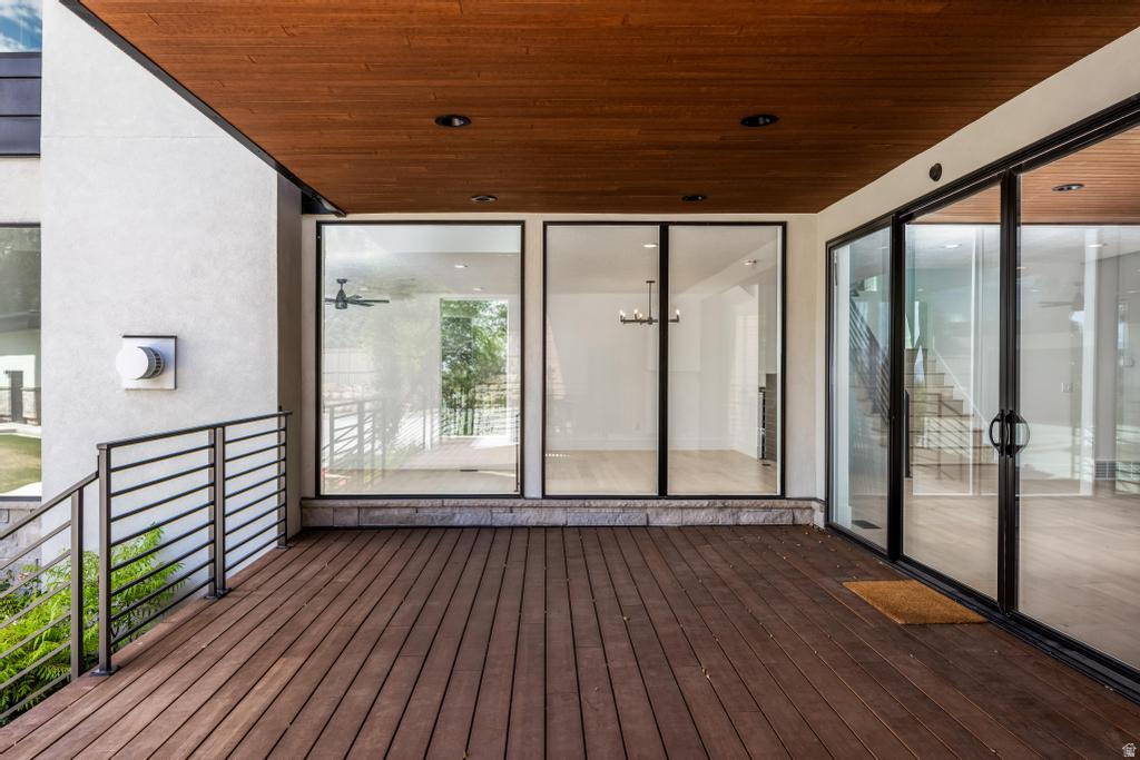 FOREST HILLS SUB - Residential