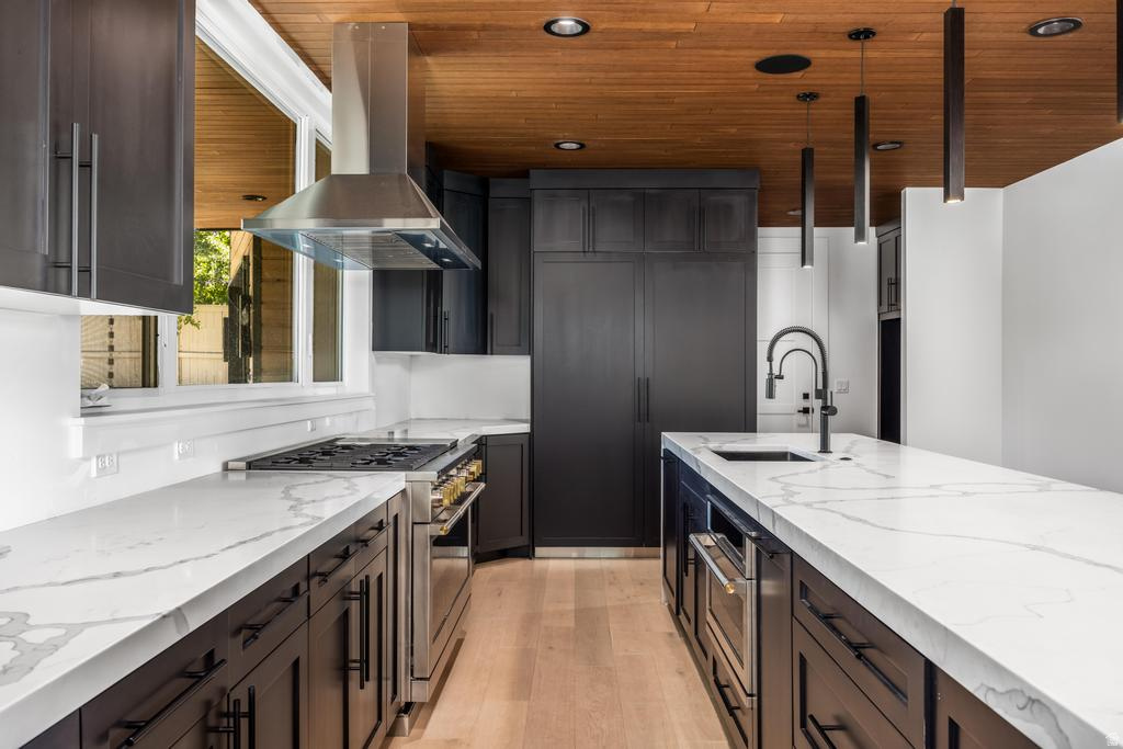 FOREST HILLS SUB - Residential