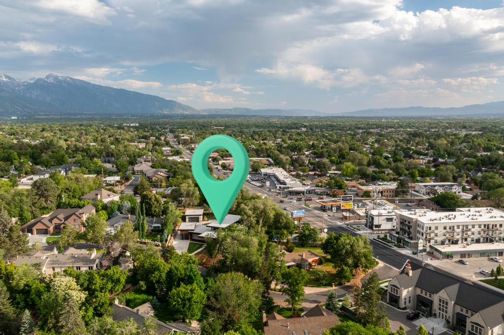 FOREST HILLS SUB - Residential