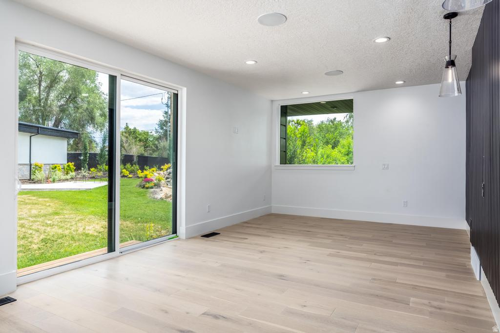 FOREST HILLS SUB - Residential